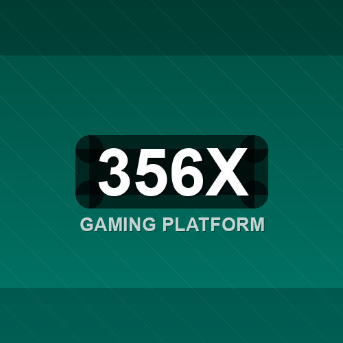 356x logo