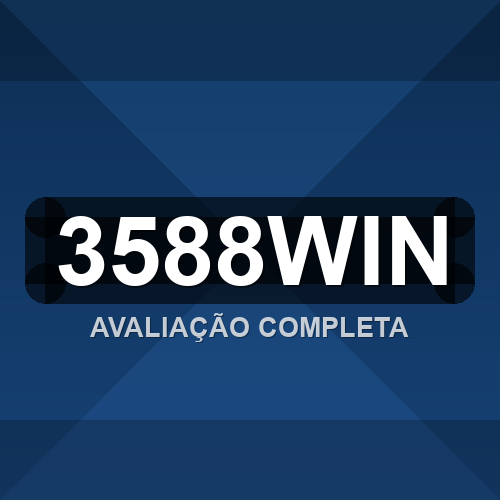 3588win logo
