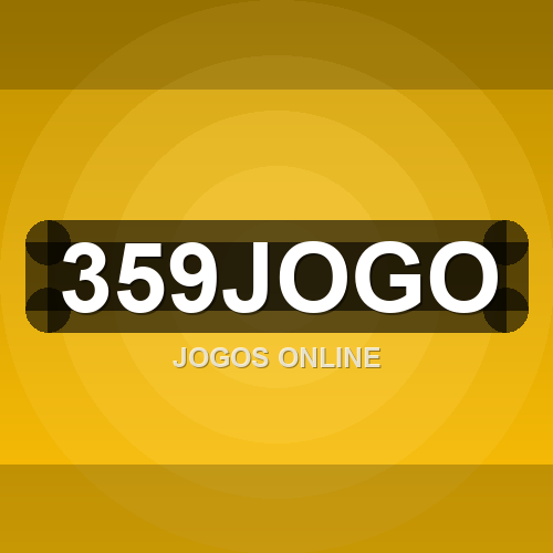 359jogo logo