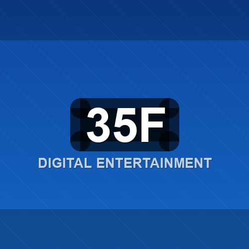 35f logo