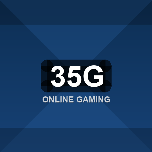 35g logo