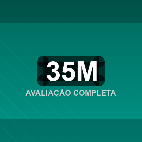 35m logo