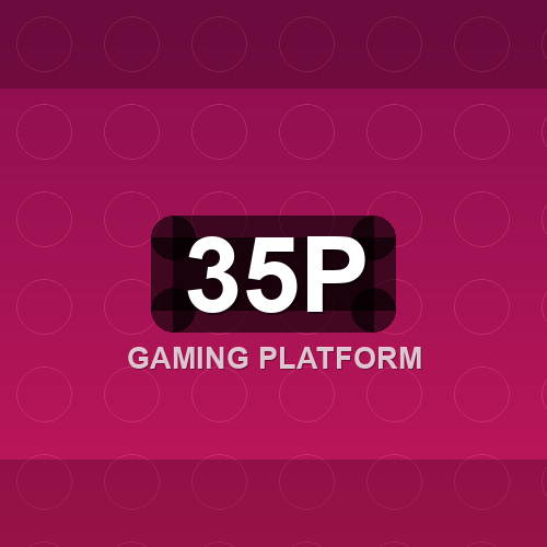 35p logo