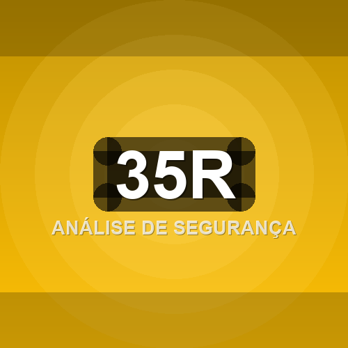 35r logo