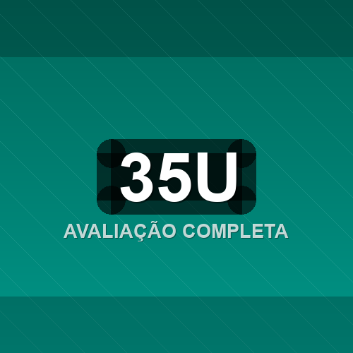 35u logo