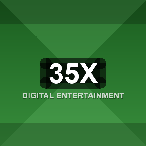 35x logo
