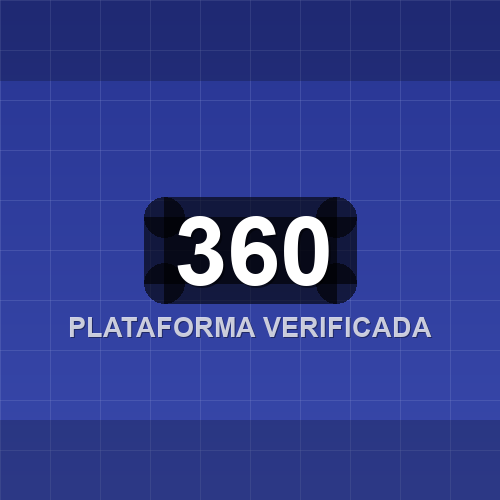 360 logo