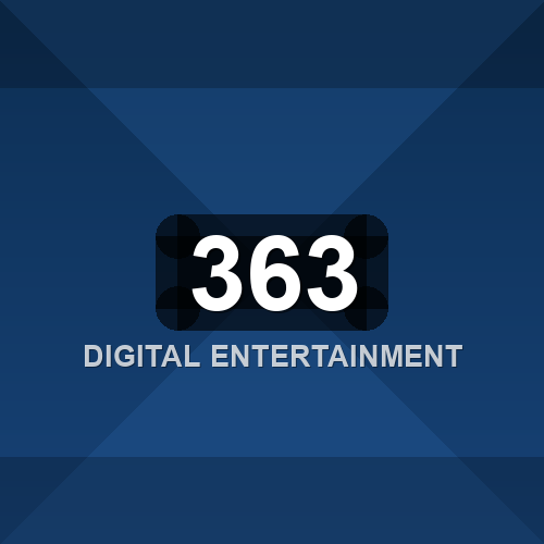 363 logo