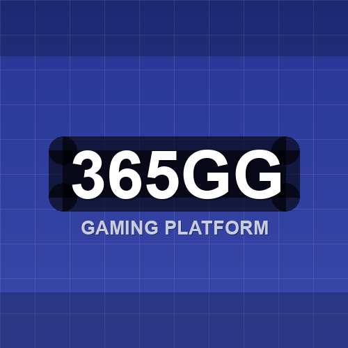 365gg logo