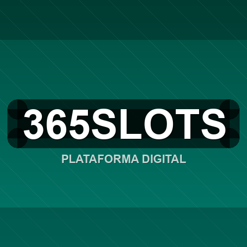 365slots logo