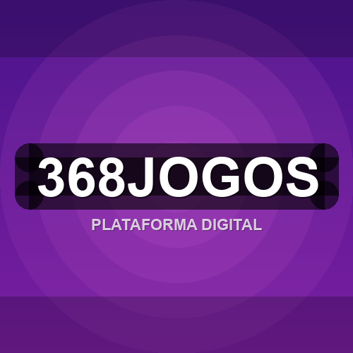 368jogos logo