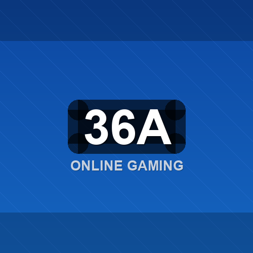 36a logo