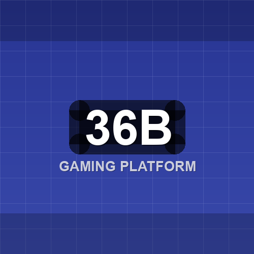 36b logo