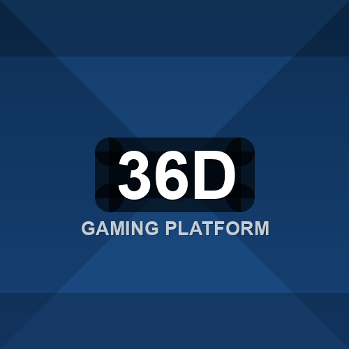 36d logo