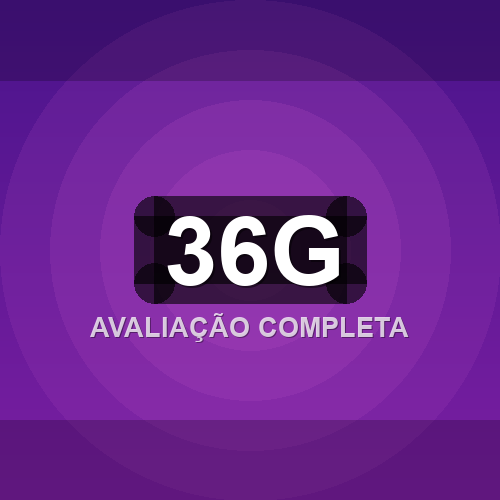 36g logo