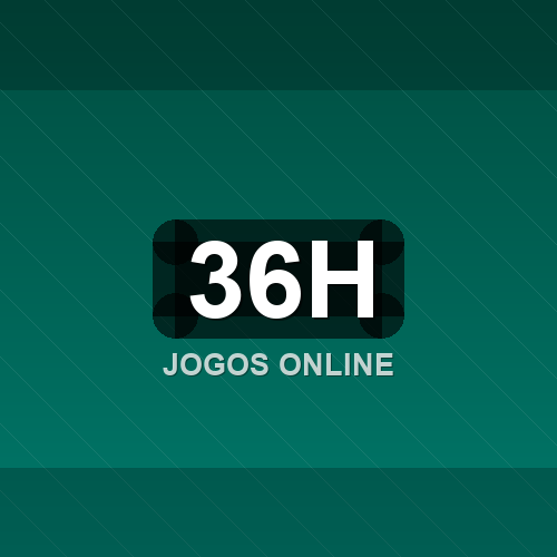 36h logo