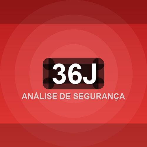 36j logo