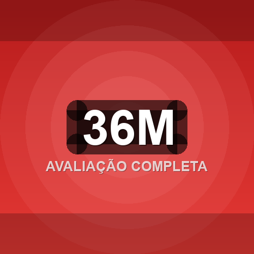 36m logo