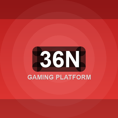 36n logo