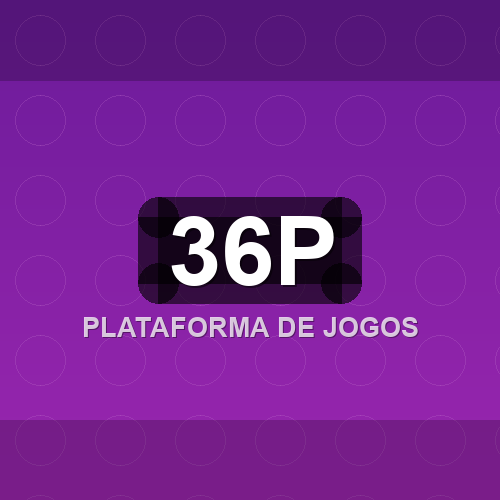 36p logo