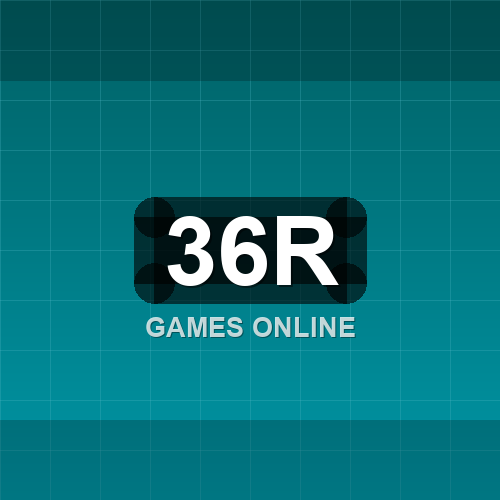 36r logo