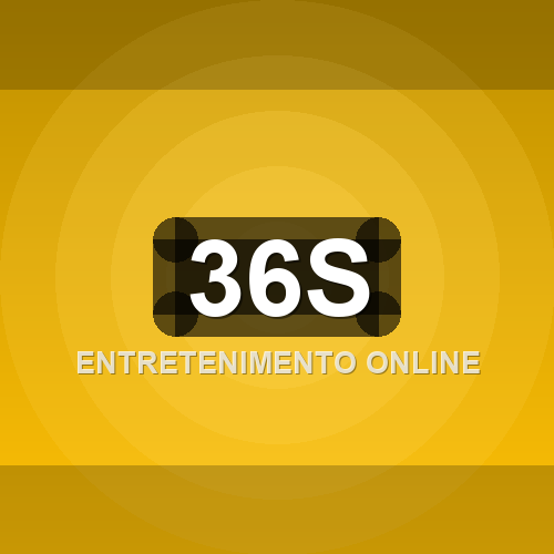 36s logo