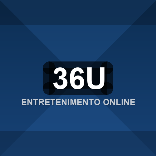 36u logo