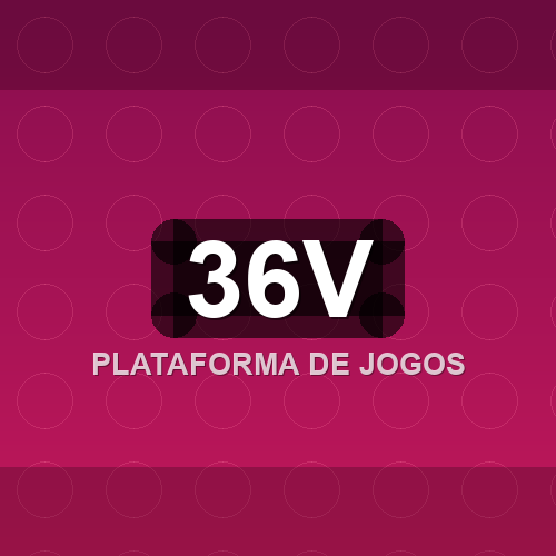 36v logo
