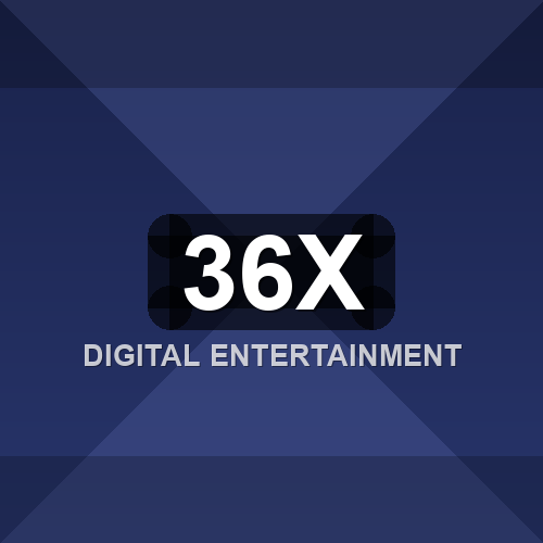 36x logo