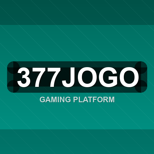 377jogo logo