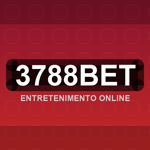 3788bet logo
