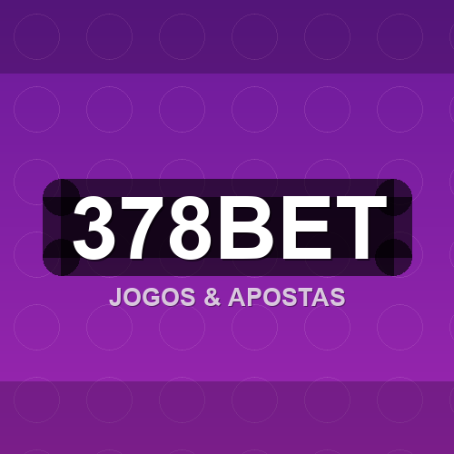 378bet logo