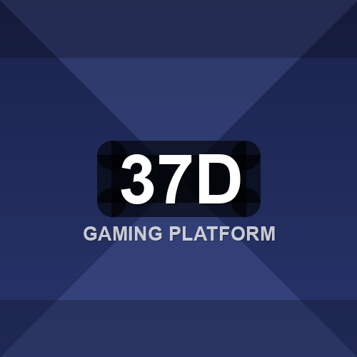 37d logo