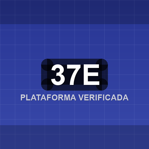 37e logo