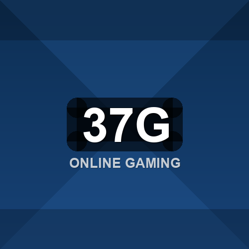 37g logo