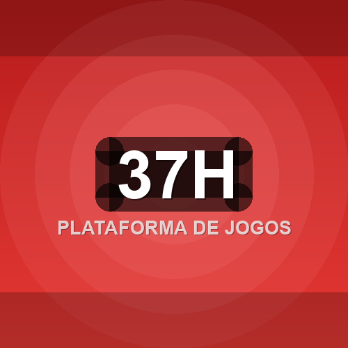 37h logo