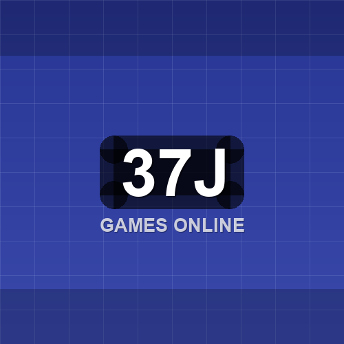 37j logo