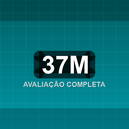 37m logo