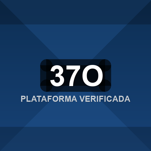 37o logo