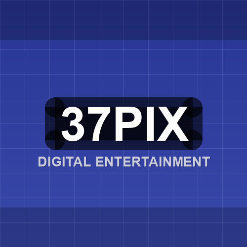 37pix logo