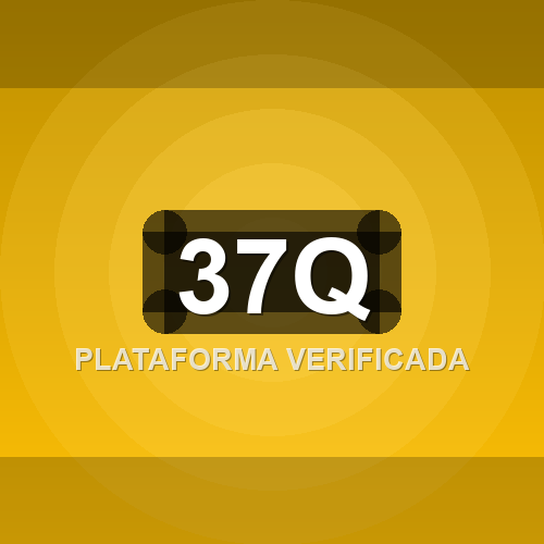 37q logo