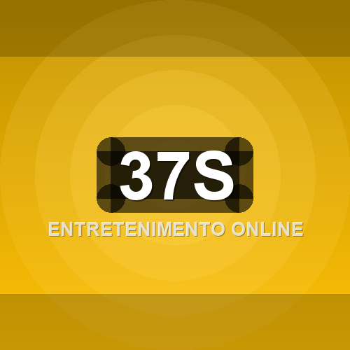 37s logo