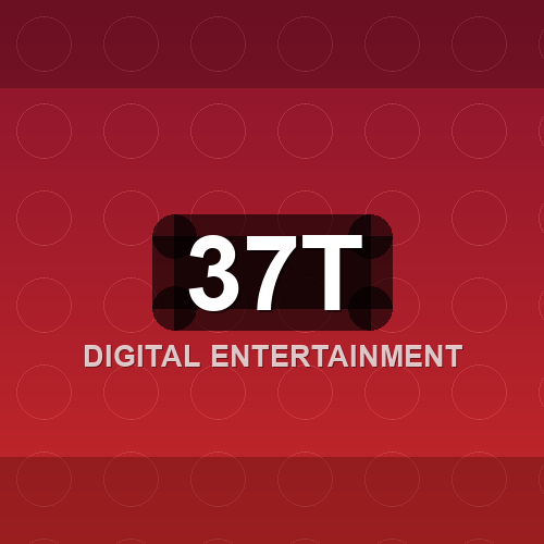 37t logo