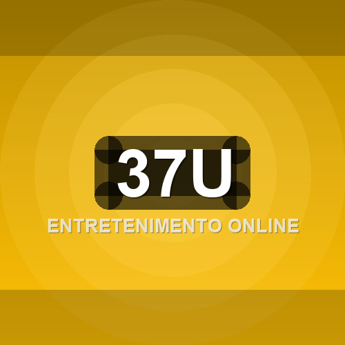 37u logo