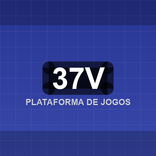 37v logo