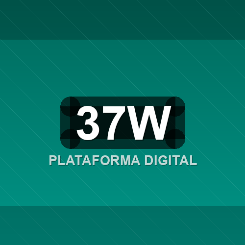 37w logo