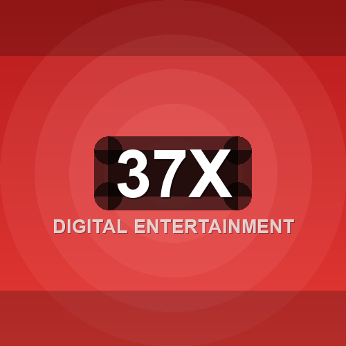 37x logo