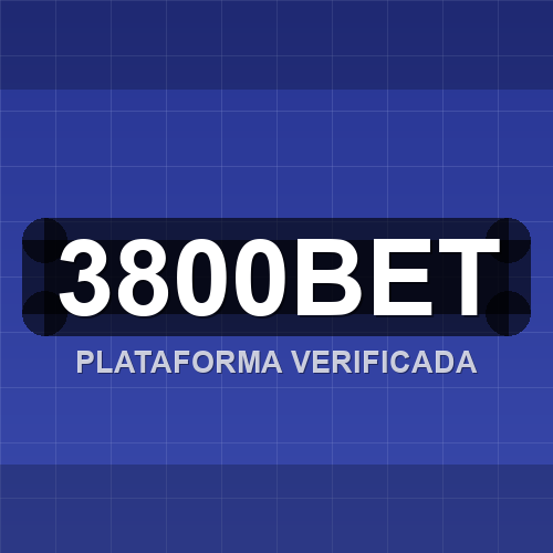 3800bet logo