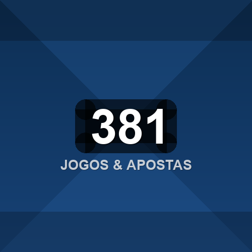 381 logo