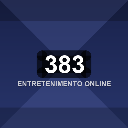 383 logo